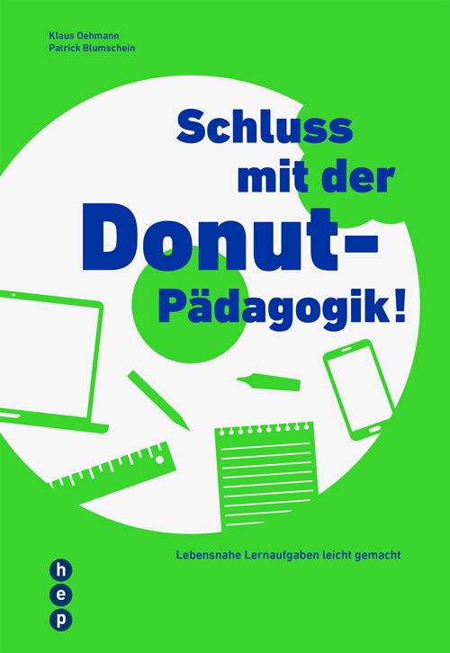 Donut Pädagogik
